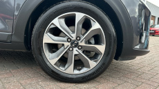 Kia Stonic 1.0T GDi 3 5dr Auto Petrol Estate